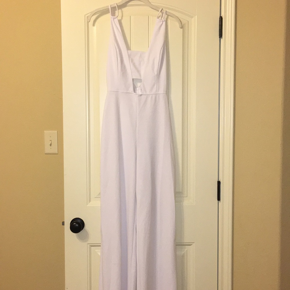 Jumpsuit